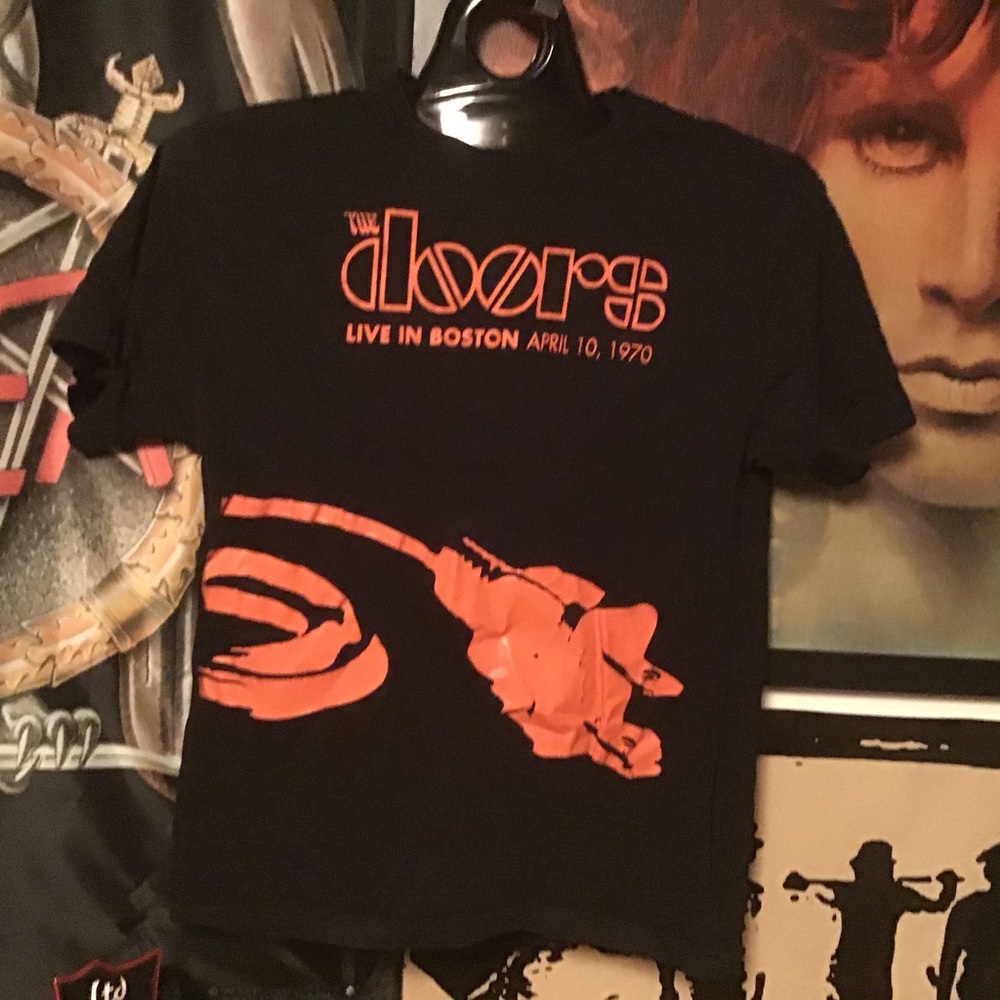 Doors tee